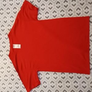 Red T Shirt